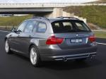 BMW 335i Touring 2008 года (AU)